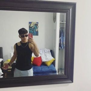 Meet your Posher, Albenis